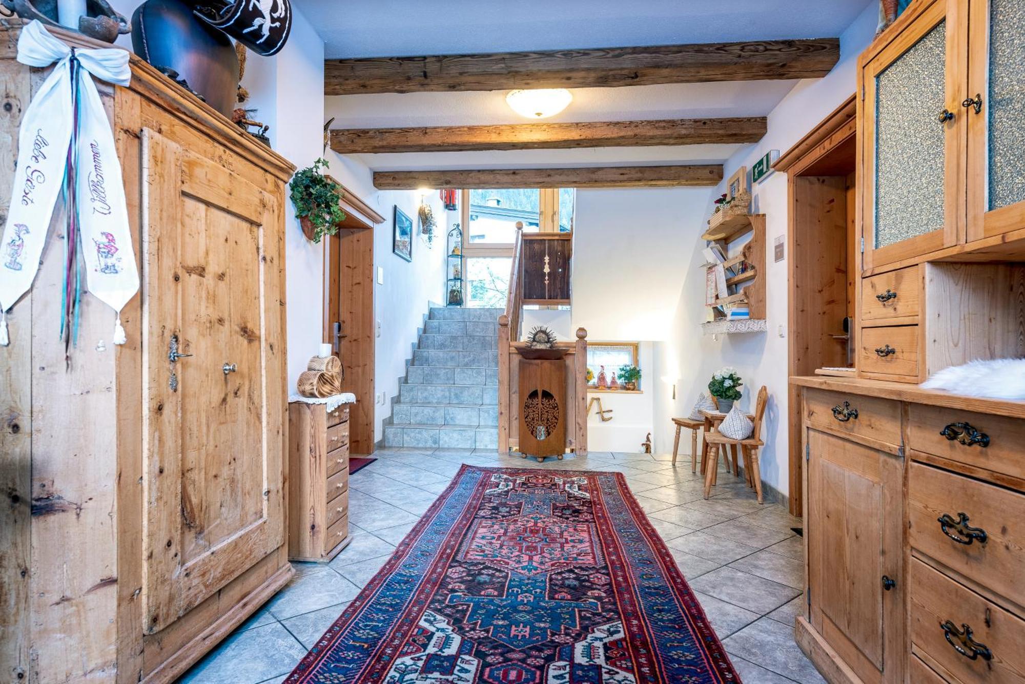 Apartament Alpenliving Mayrhofen Zewnętrze zdjęcie